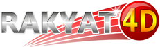 logo rakyat4d